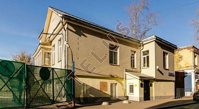 ул Малая Ордынка. 667 кв.м. Продажа , ID объекта 5303 - 1