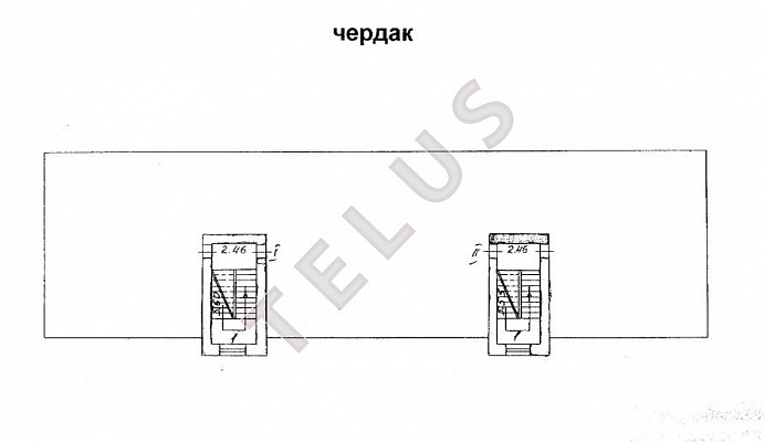   ул. Лётчика Бабушкина, 6 стр 2.Здание, ID объекта 4835 - 17