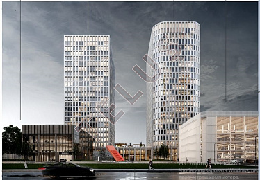 ул Двинцев. 555 кв.м. Продажа , ID объекта 6571 - 2