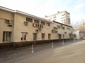 ул Расковой. 2 500 кв.м. Продажа , ID объекта 4912 - 2