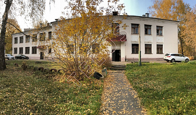 ул Проезд Янтарный. 1 001 кв.м. Продажа , ID объекта 5449 - 3