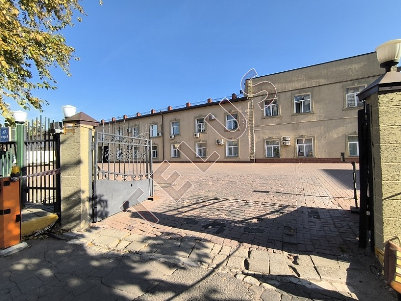 Продается торговое помещение 7575 м², Москва, ул. Боровая, 7 стр 4, ID объекта 7846 - 5