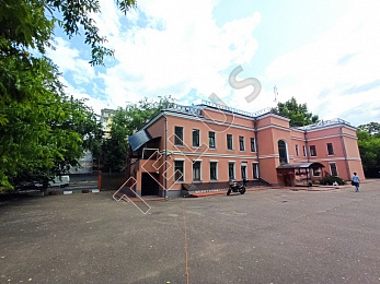 ул Госпитальная. 1 242.70 кв.м. Продажа , ID объекта 4274 - 5