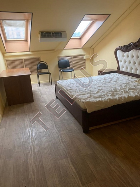 Пятницкий пер. 488.50 кв.м. Продажа , ID объекта 5047 - 2
