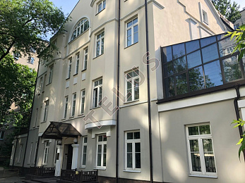 ул Пионерская М.. 1 053.40 кв.м. Продажа , ID объекта 4781 - 1