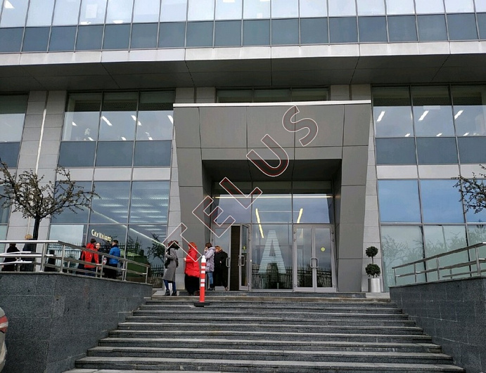 Офис в БЦ Кубик, ID объекта 6664 - 19