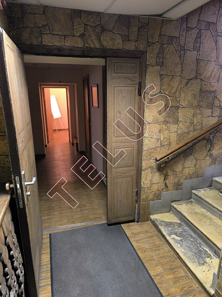 Продается торговое помещение 304.90 м², Москва, ул. 1-й Волконский переулок, 11 стр 1, ID объекта 7858 - 20