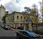 Кривоколенный пер. 1 099.20 кв.м. Продажа , ID объекта 3021 - 3