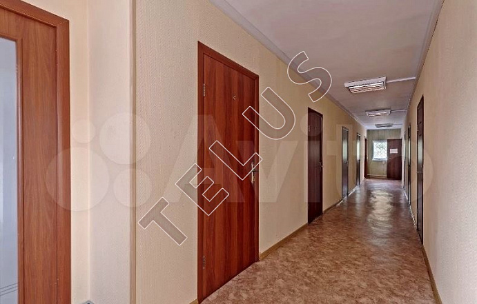 Производственное здание, ID объекта 5458 - 42