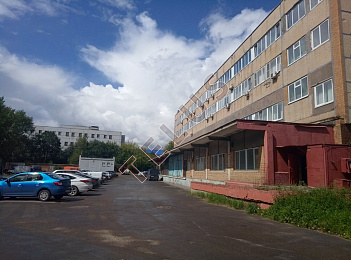 ул Чермянская. 4 482 кв.м. Продажа , ID объекта 4965 - 3