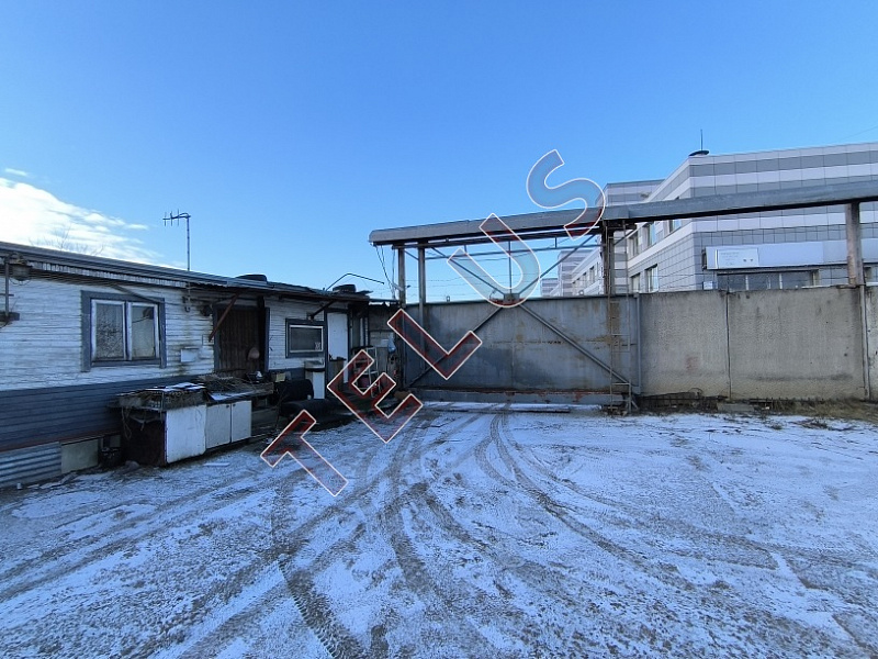 ул Маршала Прошлякова. 2 778 кв.м. Продажа , ID объекта 8095 - 5