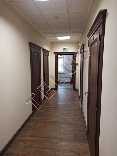   ул. Новорогожская, 11с1.Здание, ID объекта 5012 - 33