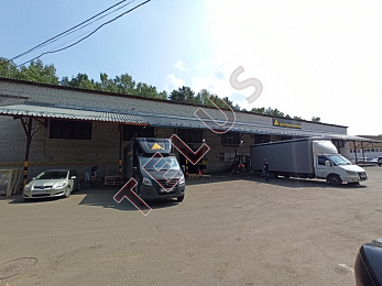 ул Пионерская. 2 795.50 кв.м. Продажа , ID объекта 5482 - 2