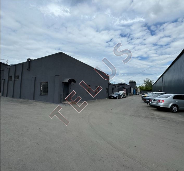 ул Лихоборская набережная. 1 455 кв.м. Продажа , ID объекта 7971 - 1