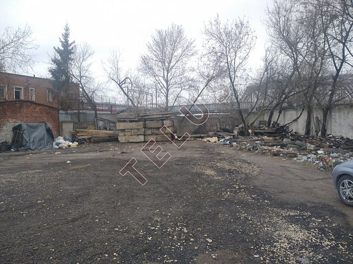   проезд Будайский, 11.Здание, ID объекта 5292 - 18