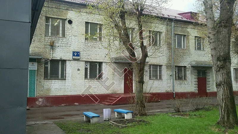 ул 17-ый проезд марьиной рощи. 937 кв.м. Продажа , ID объекта 8065 - 1