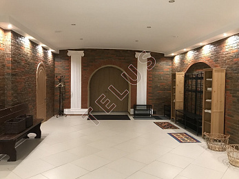 1 492.20 кв.м. Продажа , ID объекта 5464 - 6