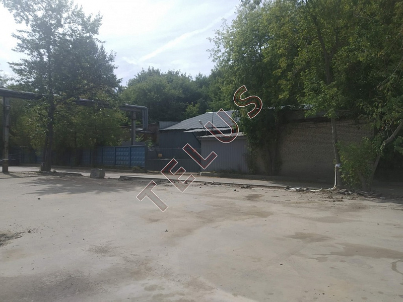Нагорный проезд. 1 509 кв.м. Продажа , ID объекта 4880 - 4