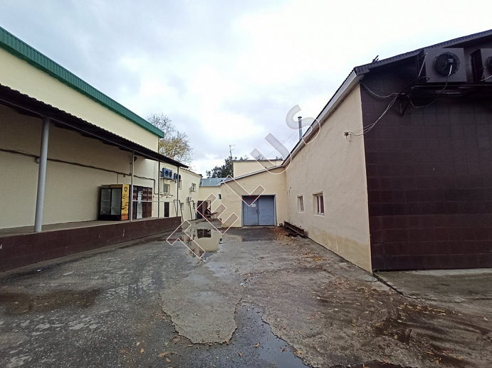 Город Раменское,  ул. Праволинейная, 1А.Производственные помещения, ID объекта 5556 - 31