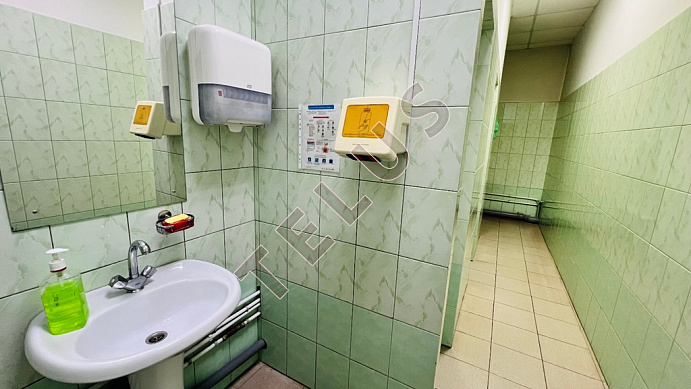 Город Пушкино,  ул. Заводская, 9с4.Здание, ID объекта 8188 - 47