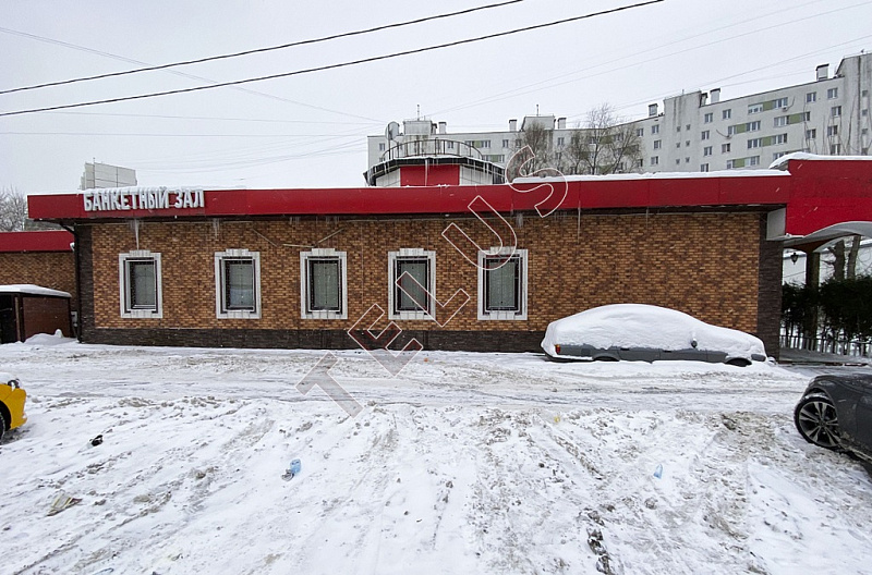 ул Краснодонская. 613 кв.м. Продажа , ID объекта 6630 - 4