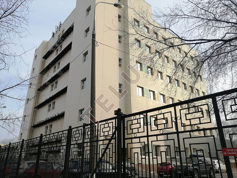 ул Шумкина. 8 330 кв.м. Продажа , ID объекта 8027 - 2