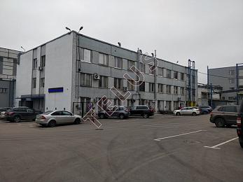 ул Проектируемый проезд 5208. 2 263 кв.м. Продажа , ID объекта 5340 - 1