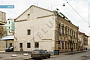   пер. Леонтьевский, 5 с 1.Офисные помещения, ID объекта 4493 - 5