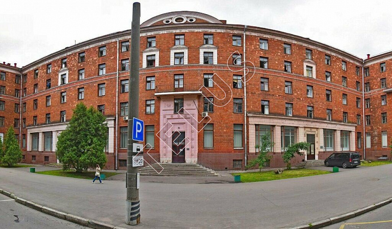 ул Гостиничная. 8 410 кв.м. Продажа , ID объекта 6576 - 5