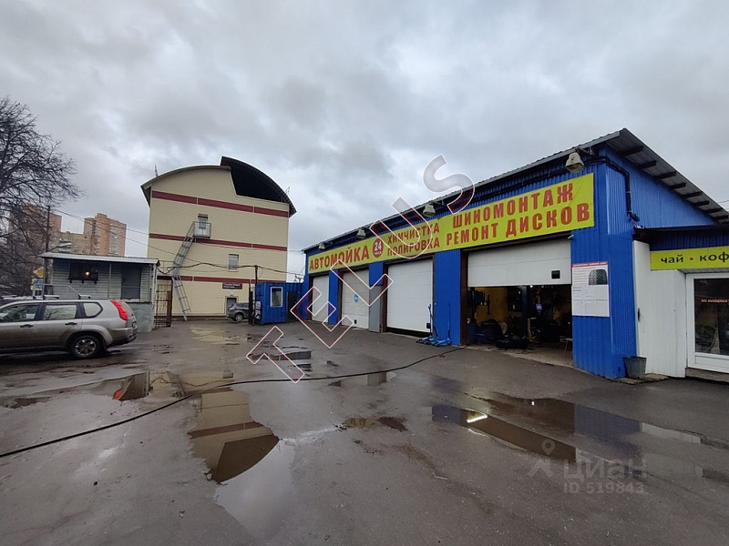 ул Гоголя. 361 кв.м. Продажа , ID объекта 5215 - 1