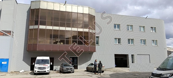 Склад в г Реутов, ID объекта 7745 - 6