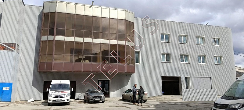 ул Транспортная. 3 800 кв.м. Продажа , ID объекта 7745 - 6