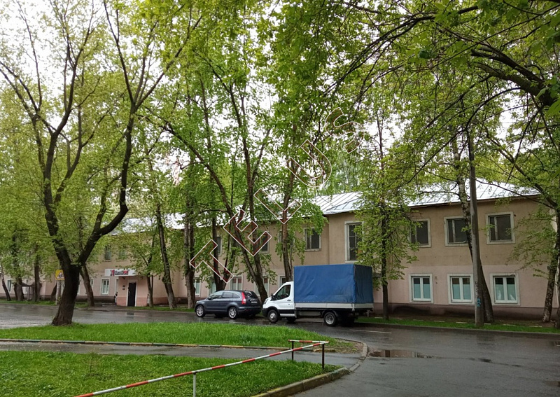 ул Зои и Александра Космодемьянских. 1 021.60 кв.м. Продажа , ID объекта 5405 - 2