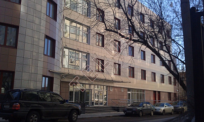 ул 2-я ямская. 7 695 кв.м. Продажа , ID объекта 10 - 6