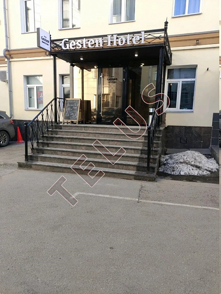 Садовническая наб. 1 103 кв.м. Продажа , ID объекта 7671 - 6