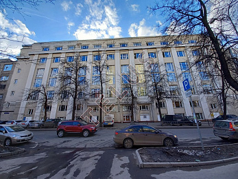 ул Ибрагимова. 6 676.80 кв.м. Продажа , ID объекта 221 - 1