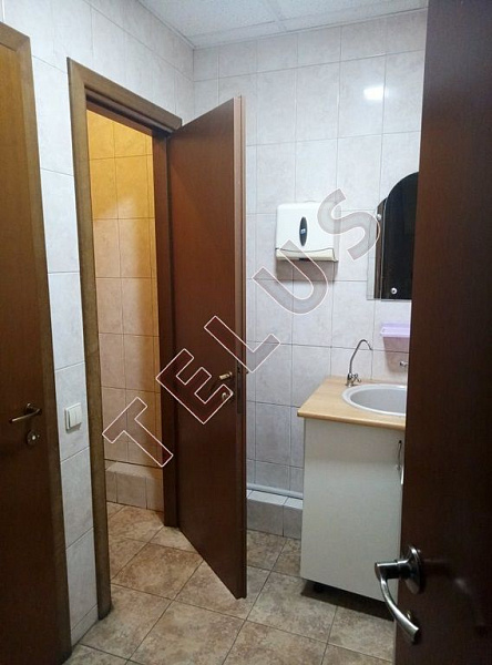 Продается торговое помещение 860 м², Москва, ул. Пакгаузное шоссе, 7, ID объекта 4886 - 23