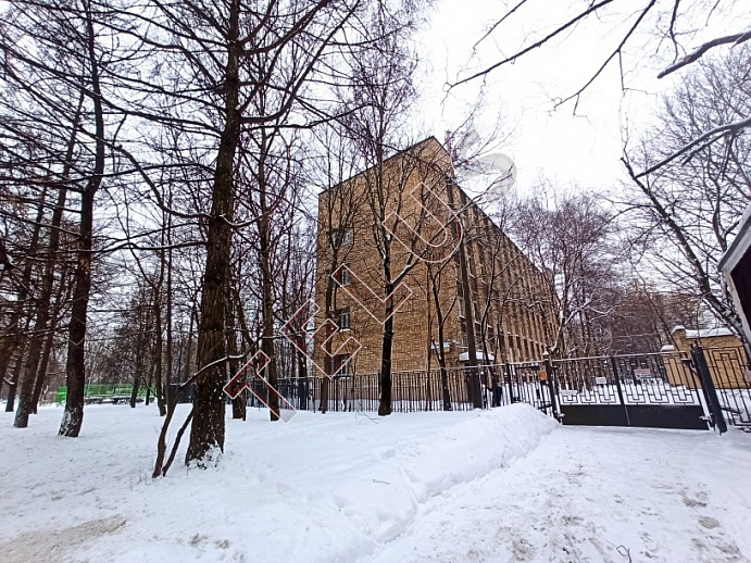   ул. Селигерская, 7.Здание, ID объекта 6587 - 62