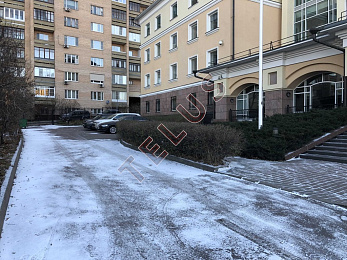 Троицкий 1-й пер. 2 973 кв.м. Продажа , ID объекта 4630 - 6