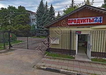ул Вокзальная. 2 635 кв.м. Продажа , ID объекта 5548 - 5