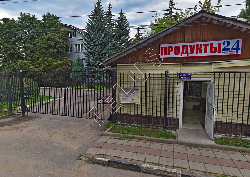 ул Вокзальная. 2 635 кв.м. Продажа , ID объекта 5548 - 5