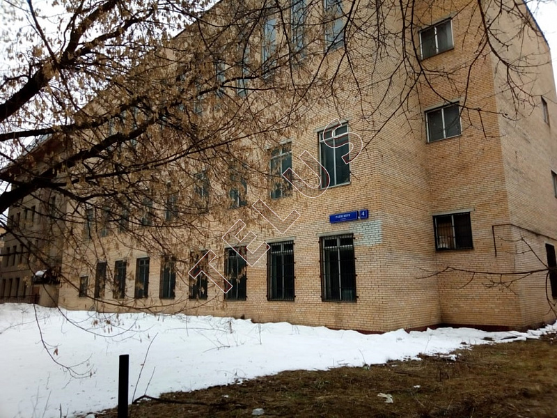 ул Раевского. 8 144 кв.м. Продажа , ID объекта 4665 - 6