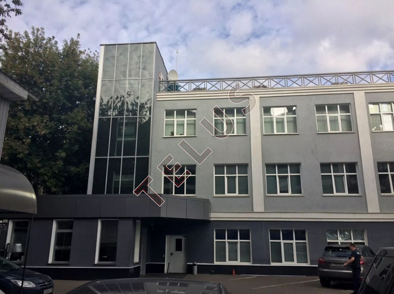 ул Дубининская. 3 890.20 кв.м. Продажа , ID объекта 7677 - 6