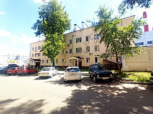 Административное здание в пешей доступности от метро Сдано в аренду МАП 1700 000РУБЛ�...