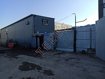 ул Репина. 5 290 кв.м. Продажа , ID объекта 6634 - 6