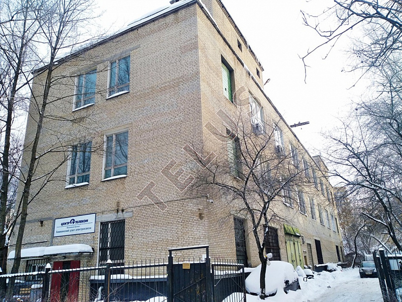 ул Чапаева. 1 863.40 кв.м. Продажа , ID объекта 5165 - 4