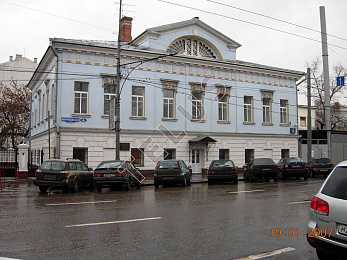 ул Воронцовская . 812 кв.м. Продажа , ID объекта 4619 - 1