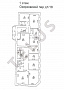   пер. Озерковский, 1/18.Здание, ID объекта 4666 - 13
