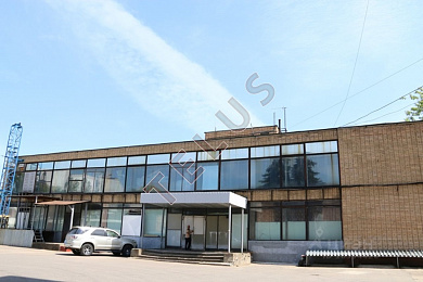 Проектируемый проезд 5208 проезд. 2 242 кв.м. Продажа , ID объекта 5448 - 6