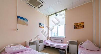 ул 3-я Черкизовская. 1 126 кв.м. Продажа , ID объекта 8440 - 5